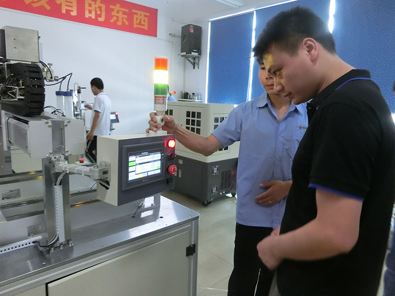 300ml點膠機