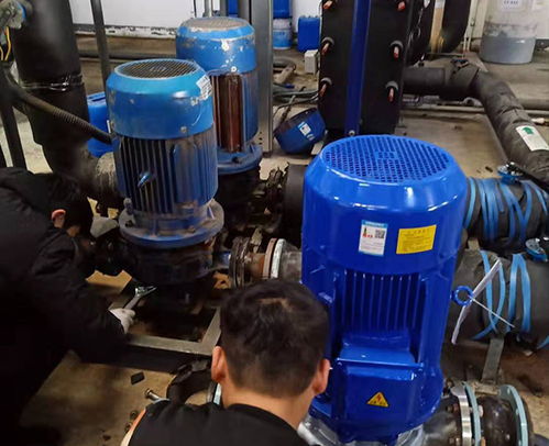 合肥市航拓機電設(shè)備 電機維修與水泵服務(wù)專家，輻射蕪湖及周邊區(qū)域