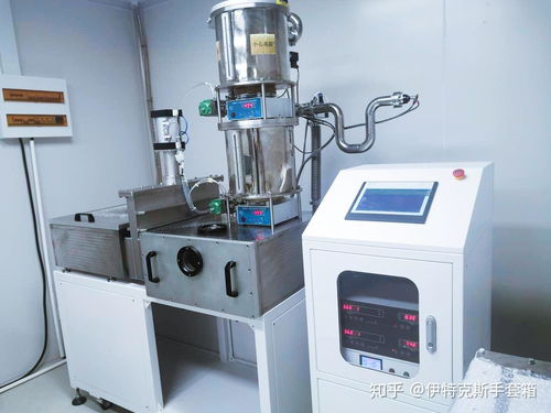 產品 家訪 全自動高真空注油機