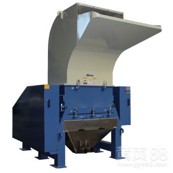 【30匹碎料機,40hp打料機,50匹粉碎機,60hp破碎機,塑料粉碎機廠家】- 