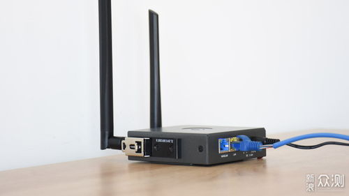 蒲公英4g工業路由器 零門檻4g商用 智能組網