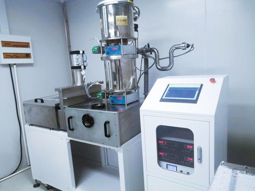 產(chǎn)品 家訪 全自動高真空注油機 設備