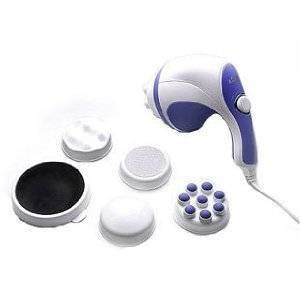 居優(yōu)樂 瘦身推脂按摩器 推脂按摩機(jī) 碎脂機(jī) 減肥儀器-廚具-亞馬遜中國(guó)