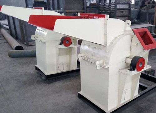 木屑粉碎機(jī)又叫木屑機(jī)適用于刨花板和纖維板生產(chǎn)企業(yè)