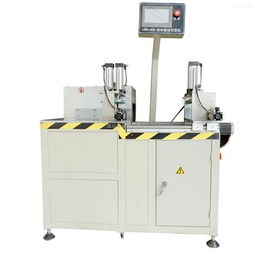 鄧氏 型材切割機(jī) 配備潤(rùn)滑系統(tǒng)裝置 鋁型材切割機(jī) 昆山豐金銳刀具廠