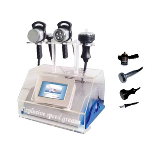 _肥儀器 甩脂機(jī) 推脂機(jī) 極速爆脂儀 碎脂機(jī) 空穴40K爆脂儀減怎么樣_2012_正品_圖片 - 電動瘦腿帶/美腿儀 - TaoBao購物哥