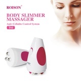 roison按摩器修身胳膊腹部腿部減脂電動滾輪甩脂推脂按摩器碎脂機(jī)評價【怎么樣 好不好】-國美在線