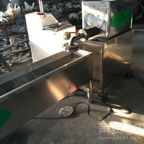 【省時(shí)土豆粉機(jī)滑潤(rùn)可口土豆圓粉機(jī)土豆粉機(jī)組技術(shù)指導(dǎo)】- 