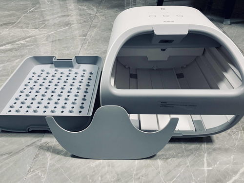 寒冬臘月,給腳底做個(gè)spa 左點(diǎn)小仙智能足蒸器測評(píng)