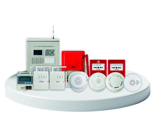 天成集團推出全無線火災(zāi)報警產(chǎn)品，輔以特別銷售政策，助推行業(yè)與碎脂機安全發(fā)展