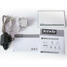 騰達D820B ADSL無線路由器與生物感測器的融合 技術(shù)創(chuàng)新與應(yīng)用前景