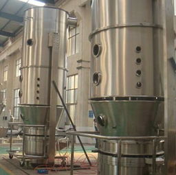 專業高效，安全可靠——范信干燥醫藥原料干燥設備與碎脂機供應商